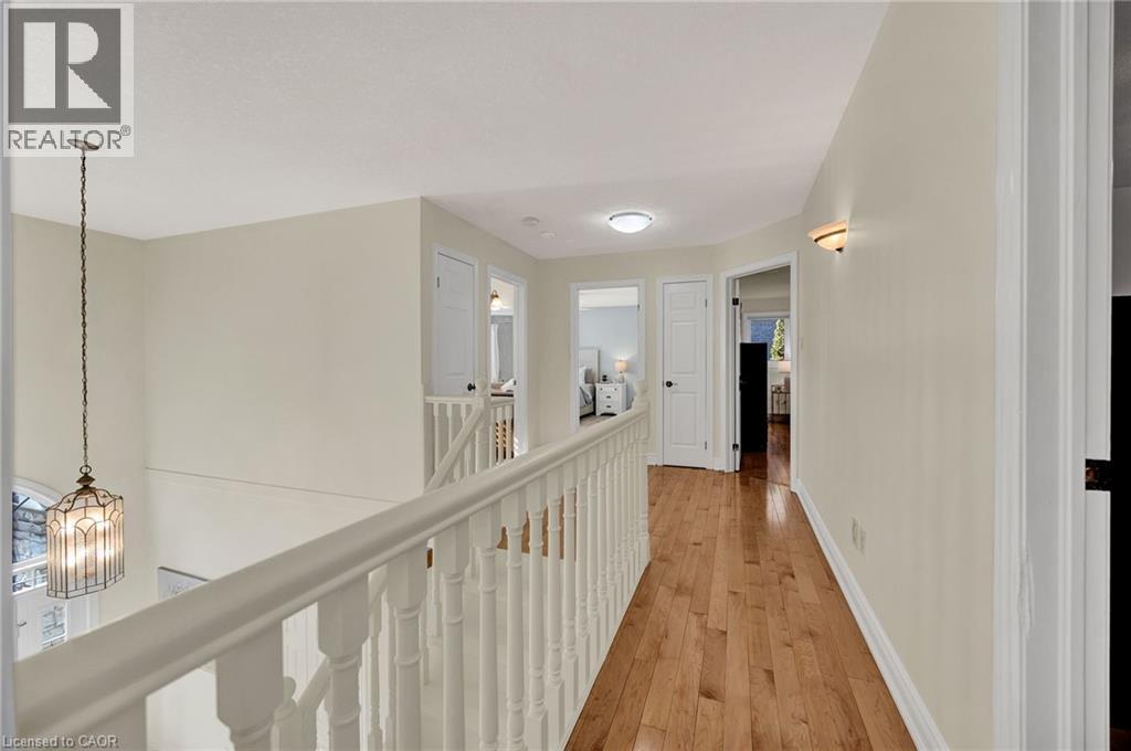 232 The Lions Gate, Waterloo, Ontario  N2L 6M5 - Photo 16 - 40814994