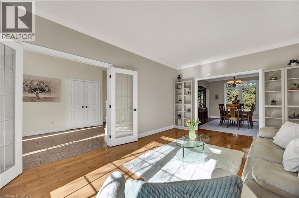 232 The Lions Gate, Waterloo, Ontario  N2L 6M5 - Photo 15 - 40814994