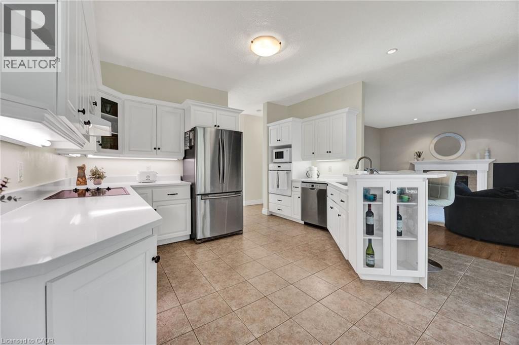 232 The Lions Gate, Waterloo, Ontario  N2L 6M5 - Photo 7 - 40814994