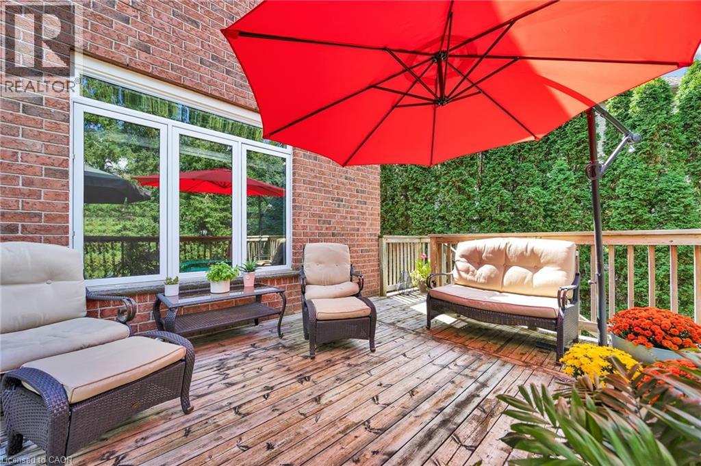 232 The Lions Gate, Waterloo, Ontario  N2L 6M5 - Photo 42 - 40814994