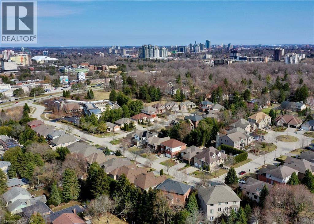 232 The Lions Gate, Waterloo, Ontario  N2L 6M5 - Photo 47 - 40814994