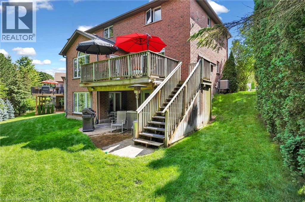 232 The Lions Gate, Waterloo, Ontario  N2L 6M5 - Photo 41 - 40814994