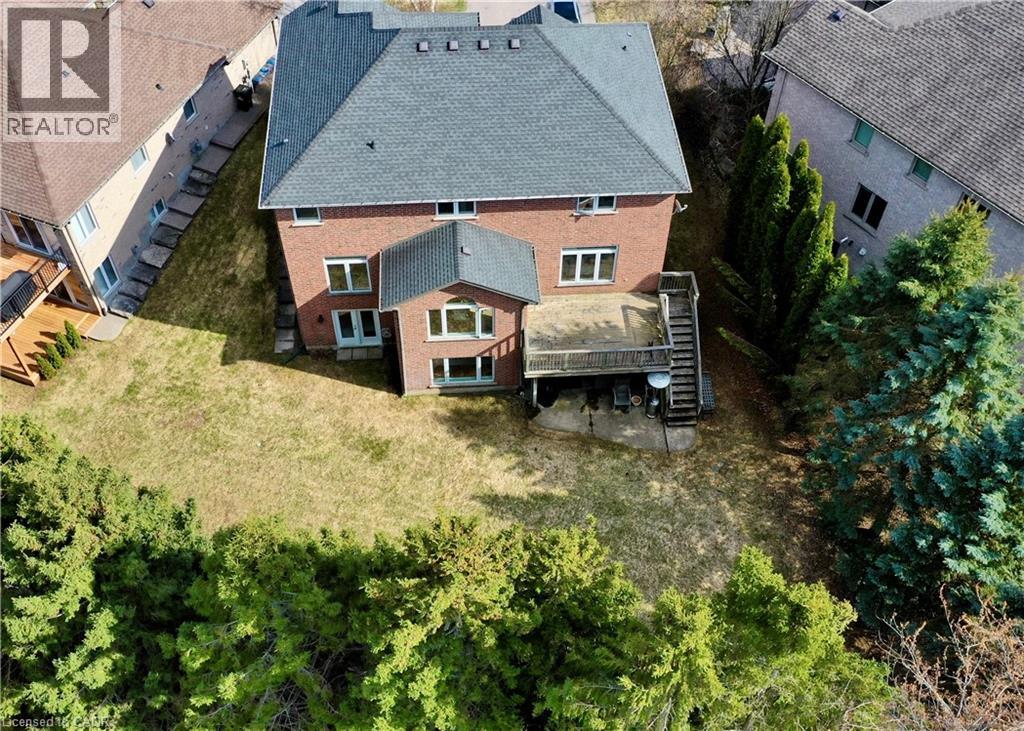 232 The Lions Gate, Waterloo, Ontario  N2L 6M5 - Photo 45 - 40814994