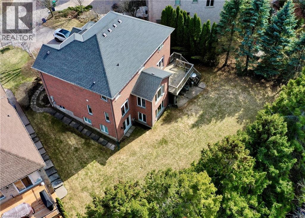 232 The Lions Gate, Waterloo, Ontario  N2L 6M5 - Photo 46 - 40814994