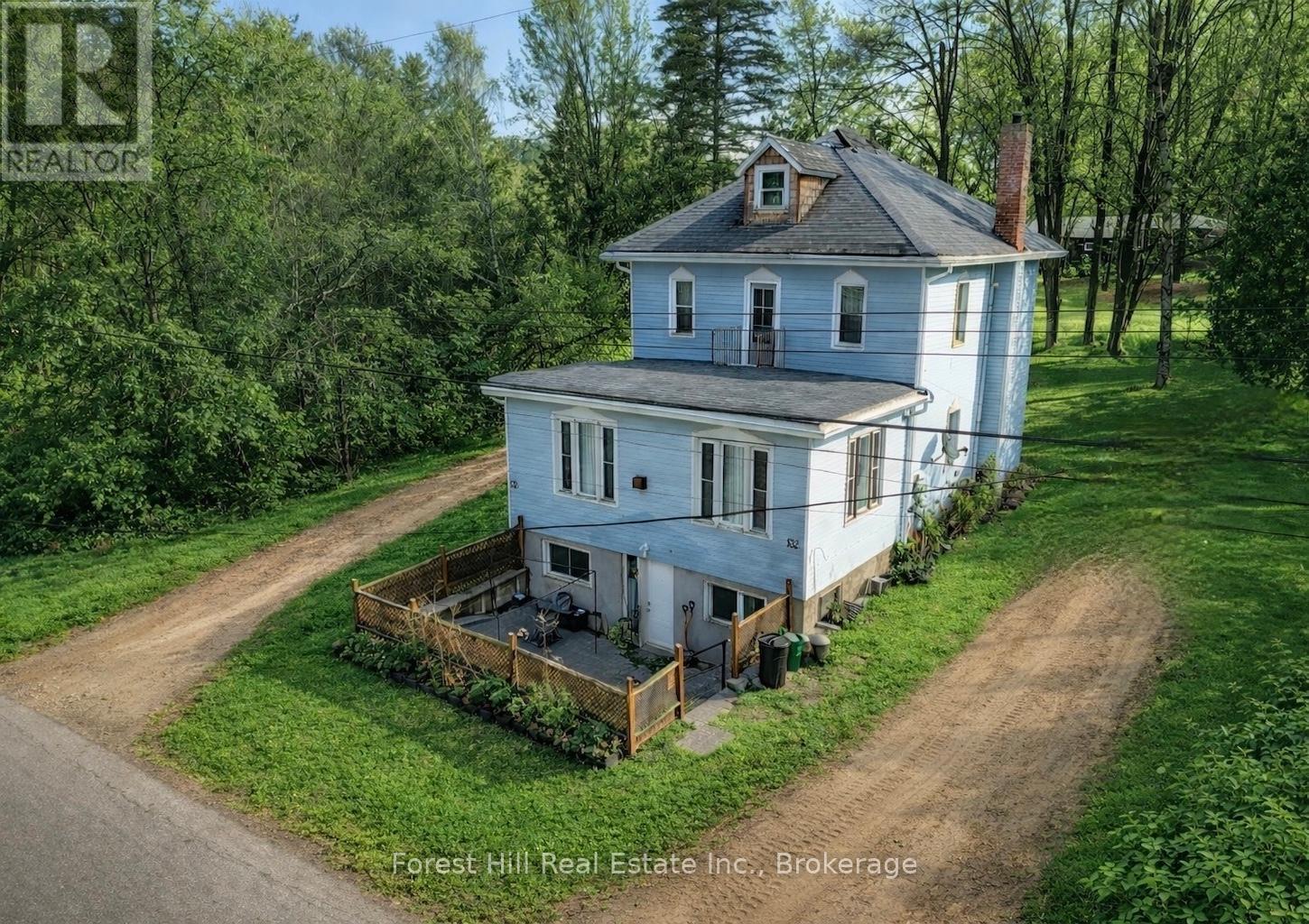 132 Richard Street, Bracebridge, Ontario  P1L 1J3 - Photo 4 - X12703960