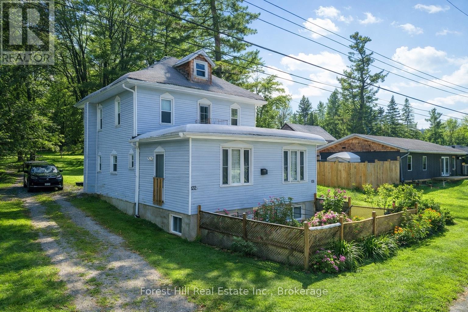 132 RICHARD STREET, Bracebridge, Ontario