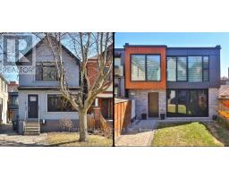 163 WYCHWOOD AVENUE, Toronto, Ontario