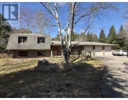 8460 17TH SIDE ROAD, King, Ontario