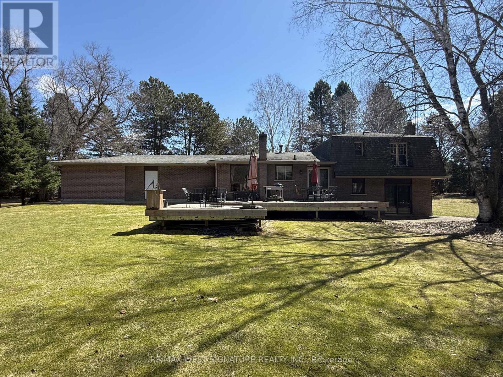 8460 17th Side Road, King, Ontario  L7E 5R7 - Photo 26 - N12918066