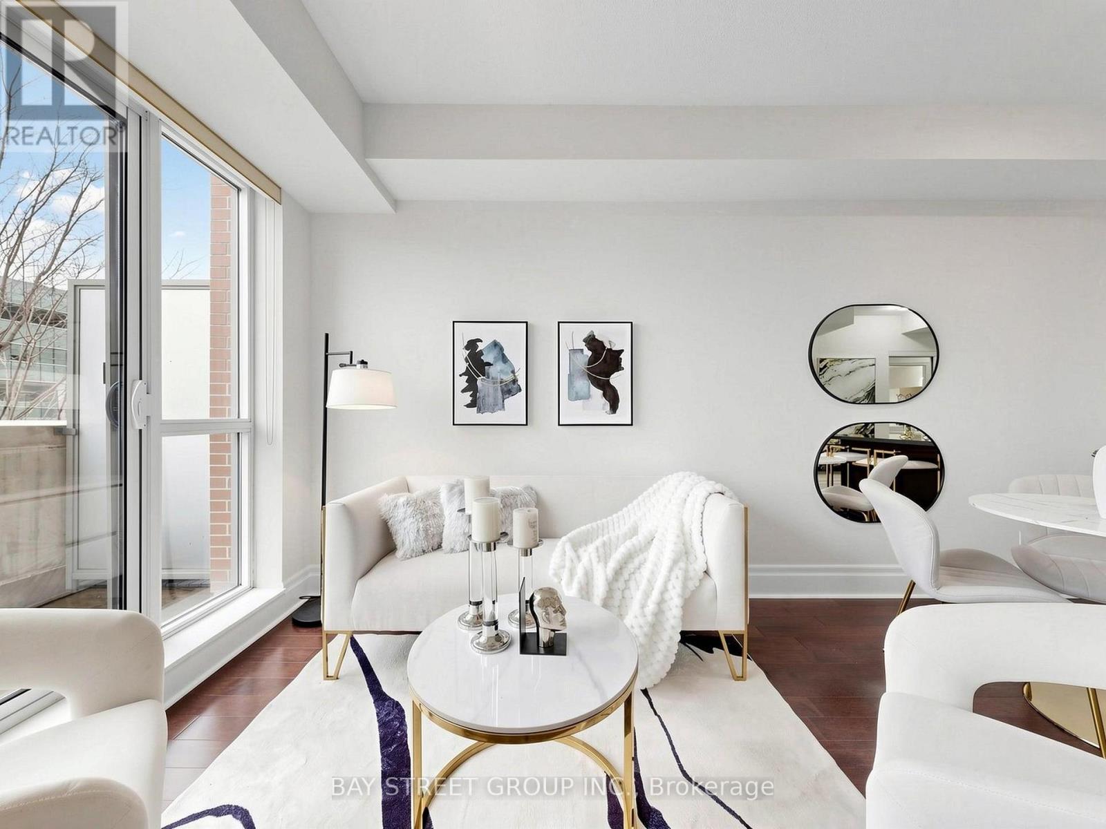 308 - 21 Upper Duke Crescent, Markham, Ontario  L6G 0B7 - Photo 12 - N12987116