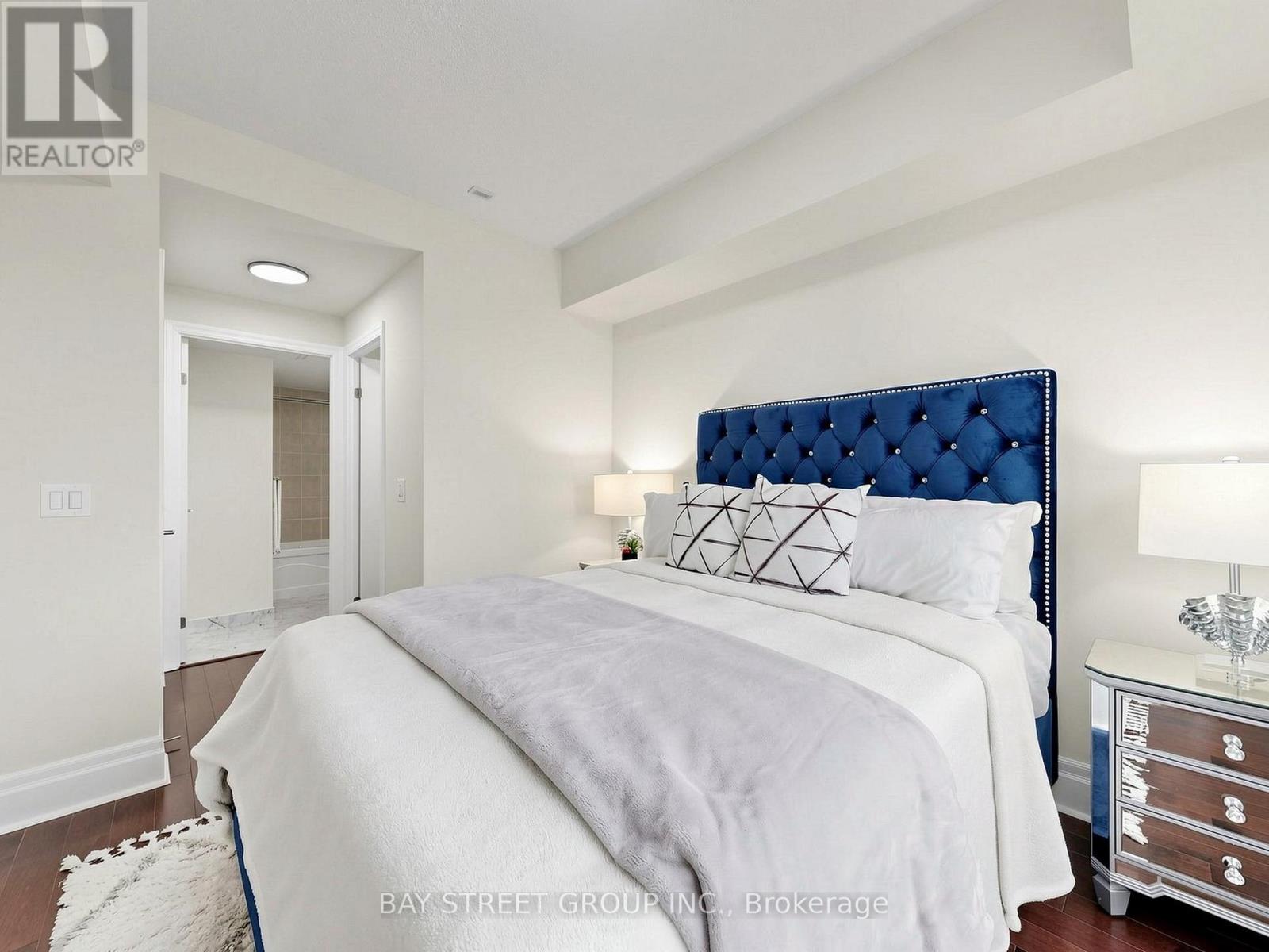 308 - 21 Upper Duke Crescent, Markham, Ontario  L6G 0B7 - Photo 16 - N12987116