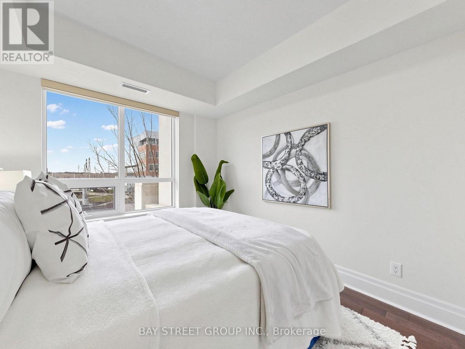 308 - 21 Upper Duke Crescent, Markham, Ontario  L6G 0B7 - Photo 17 - N12987116