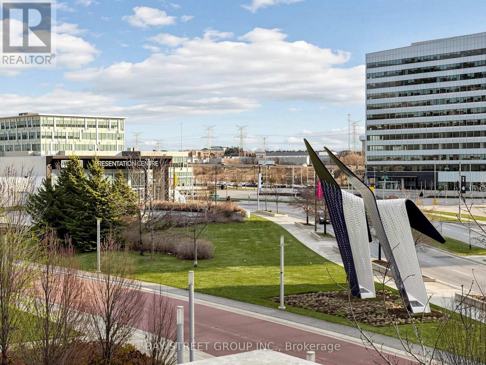 308 - 21 Upper Duke Crescent, Markham, Ontario  L6G 0B7 - Photo 24 - N12987116