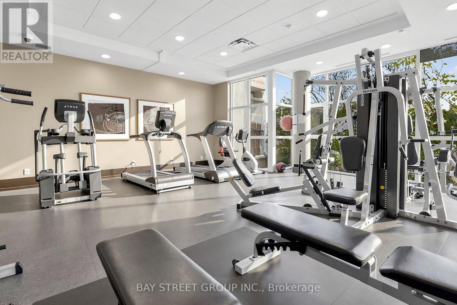 308 - 21 Upper Duke Crescent, Markham, Ontario  L6G 0B7 - Photo 29 - N12987116