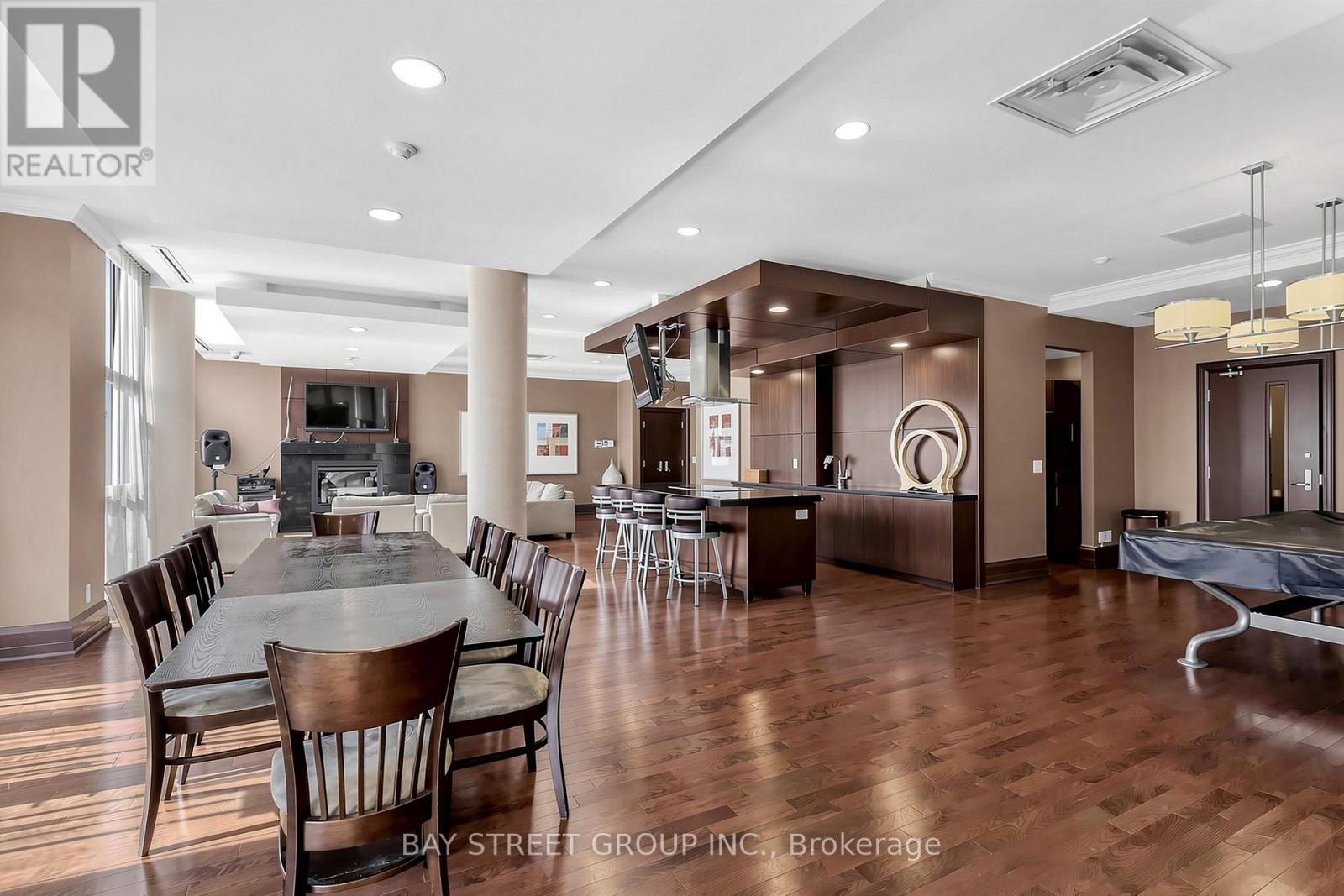 308 - 21 Upper Duke Crescent, Markham, Ontario  L6G 0B7 - Photo 26 - N12987116