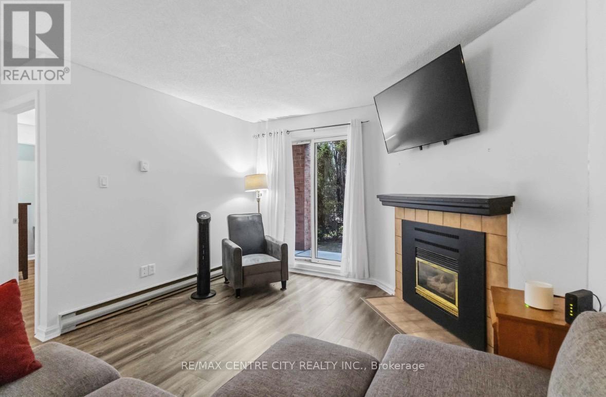 121 - 2230 Trafalgar Street, London East, Ontario  N5V 4J9 - Photo 3 - X12867492