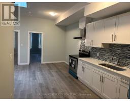 3 - 362 RICHMOND STREET, London East, Ontario