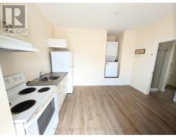 1 - 423 HAMILTON ROAD, London East, Ontario