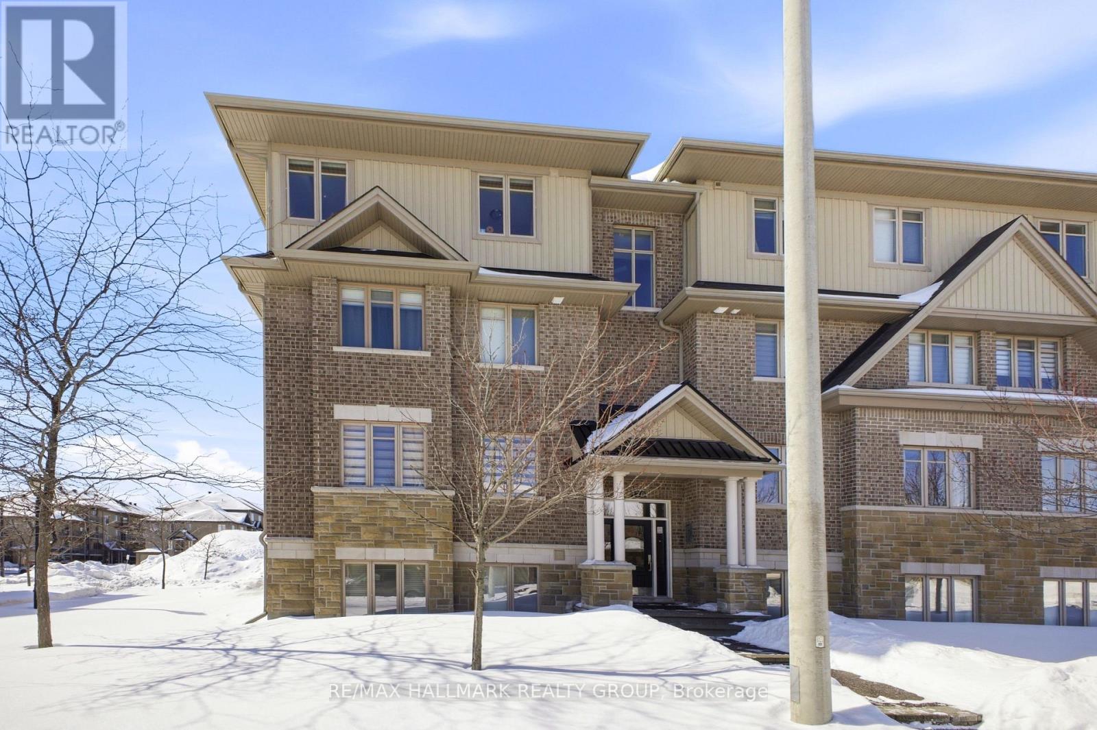 C - 170 Hornchurch Lane, Ottawa, Ontario  K2J 2T3 - Photo 2 - X12988054