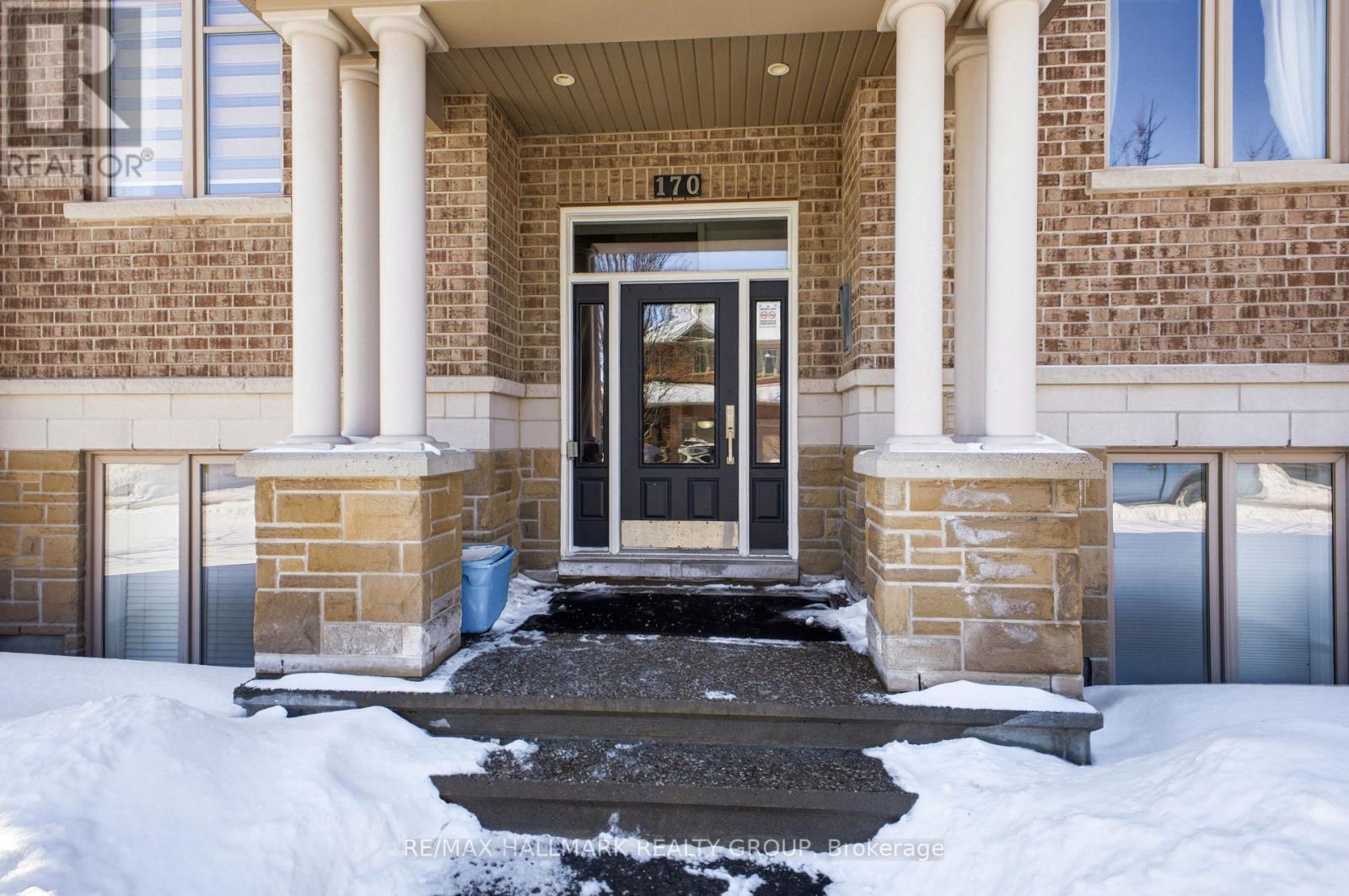 C - 170 Hornchurch Lane, Ottawa, Ontario  K2J 2T3 - Photo 3 - X12988054