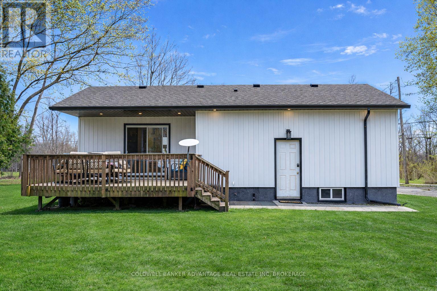 1013 Hwy 20 Highway W, Pelham, Ontario  L0C 1C0 - Photo 28 - X12988052