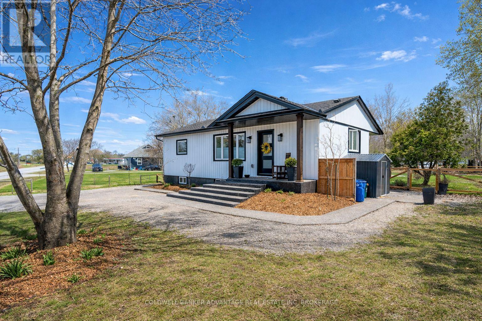 1013 Hwy 20 Highway W, Pelham, Ontario  L0C 1C0 - Photo 3 - X12988052