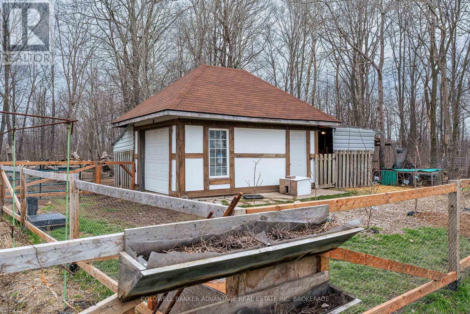 1013 Hwy 20 Highway W, Pelham, Ontario  L0C 1C0 - Photo 32 - X12988052