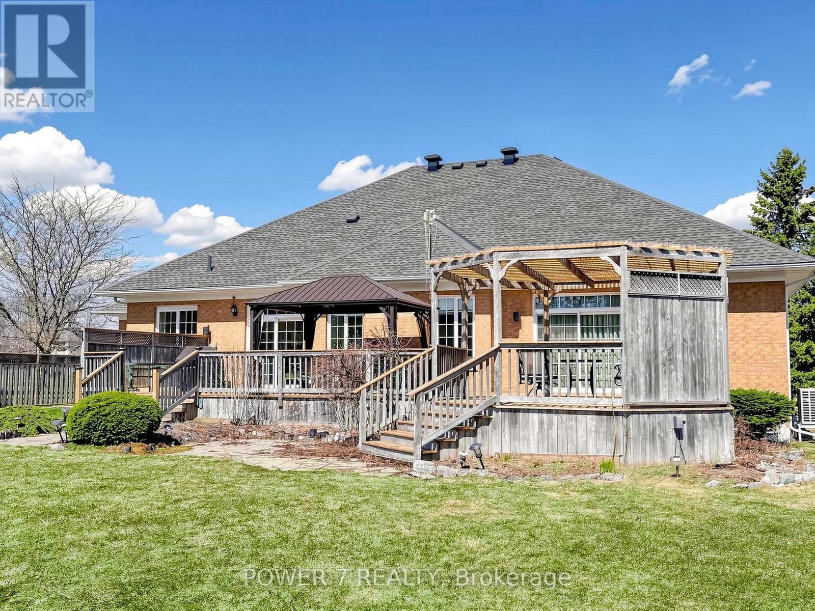 49 Pettet Road, Whitchurch-Stouffville, Ontario  L4A 3J2 - Photo 41 - N12897442