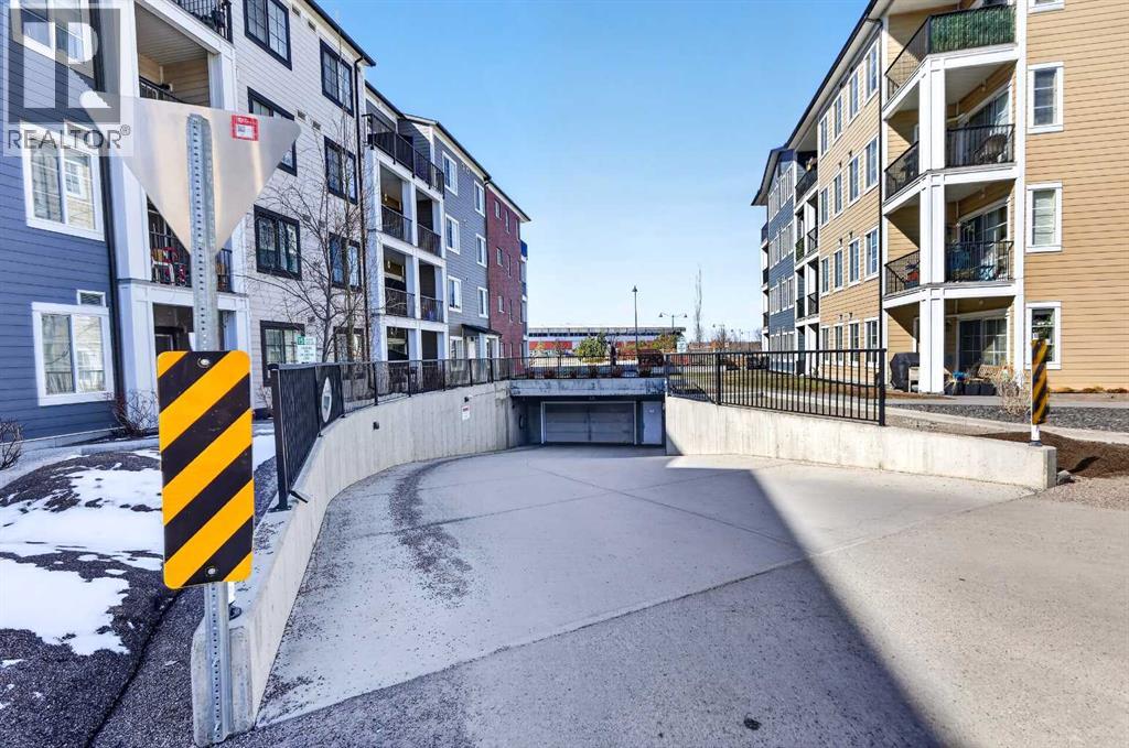 6406, 151 Legacy Main Street SE, Calgary, Alberta  T2X 4A4 - Photo 30 - A2298672