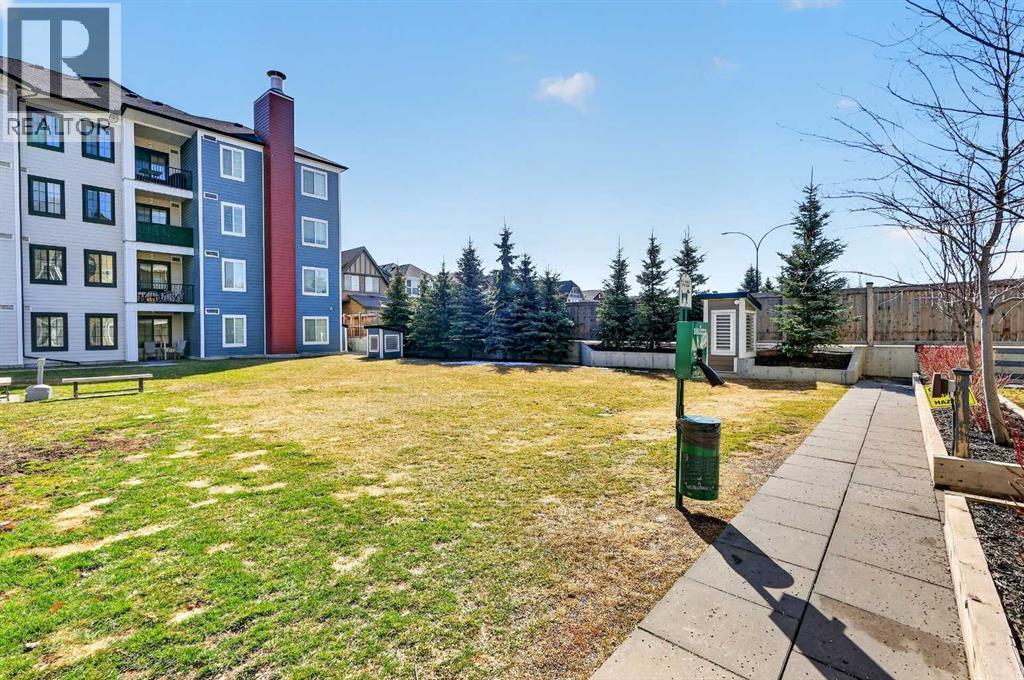 6406, 151 Legacy Main Street SE, Calgary, Alberta  T2X 4A4 - Photo 32 - A2298672