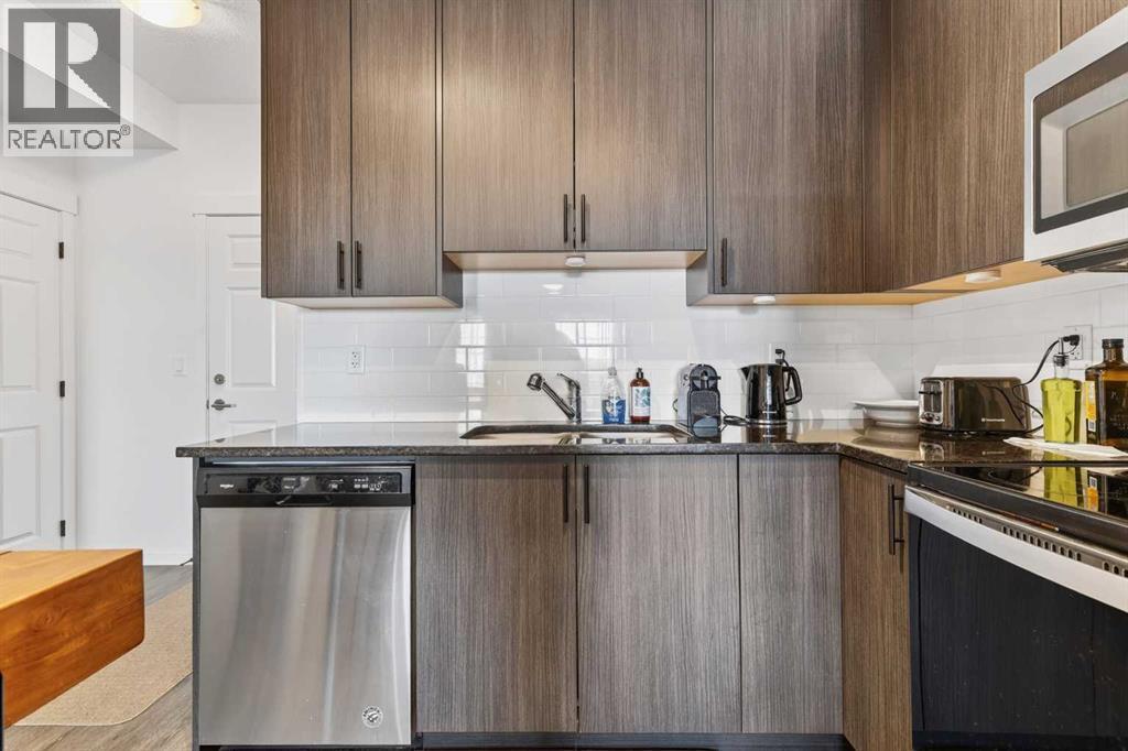 6406, 151 Legacy Main Street SE, Calgary, Alberta  T2X 4A4 - Photo 7 - A2298672