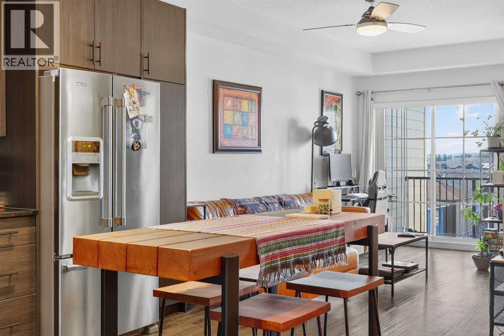 6406, 151 Legacy Main Street SE, Calgary, Alberta  T2X 4A4 - Photo 5 - A2298672