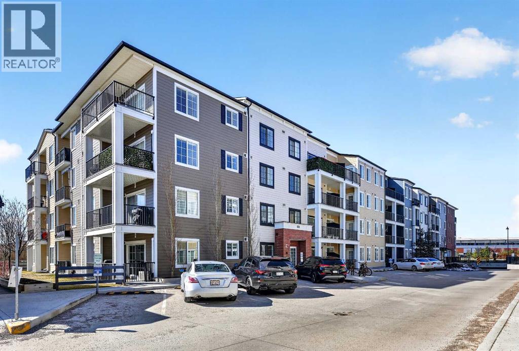 6406, 151 Legacy Main Street SE, Calgary, Alberta  T2X 4A4 - Photo 27 - A2298672