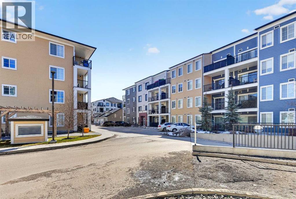 6406, 151 Legacy Main Street SE, Calgary, Alberta  T2X 4A4 - Photo 31 - A2298672