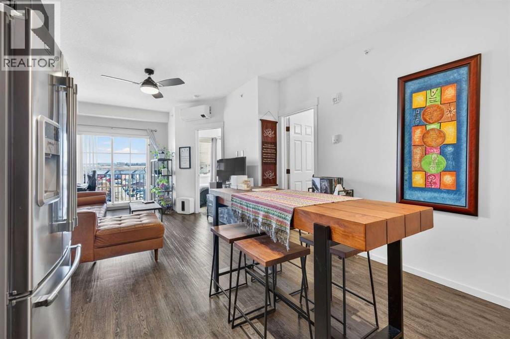 6406, 151 Legacy Main Street SE, Calgary, Alberta  T2X 4A4 - Photo 9 - A2298672