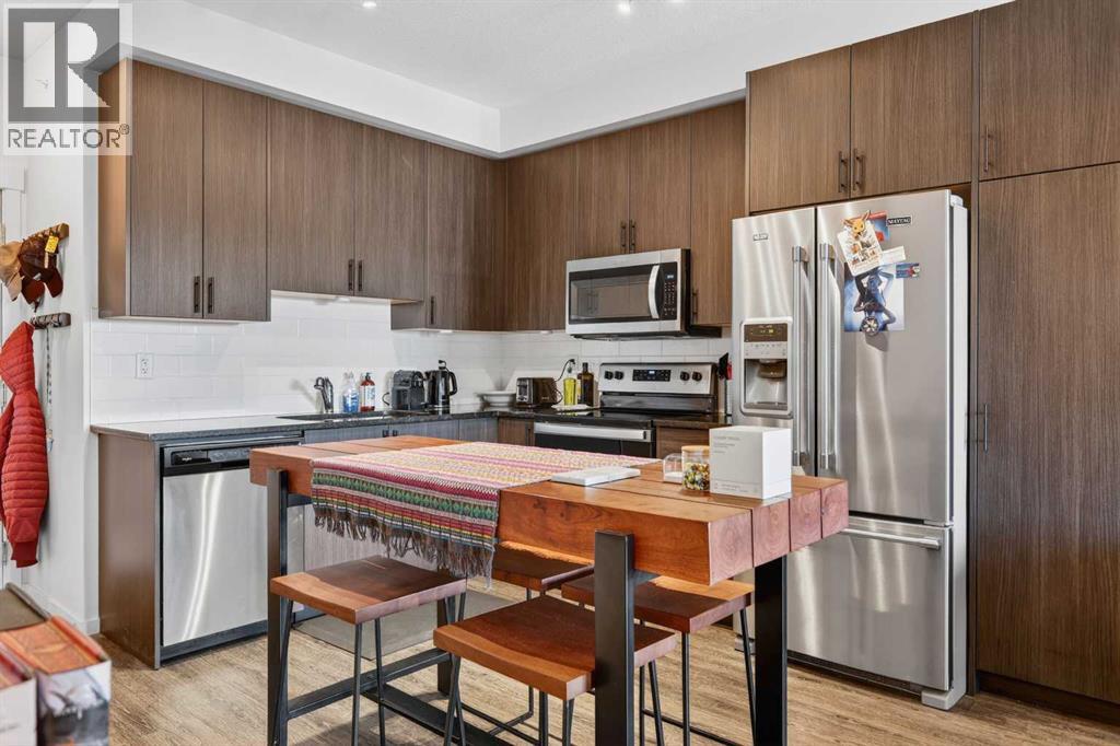 6406, 151 Legacy Main Street SE, Calgary, Alberta  T2X 4A4 - Photo 12 - A2298672