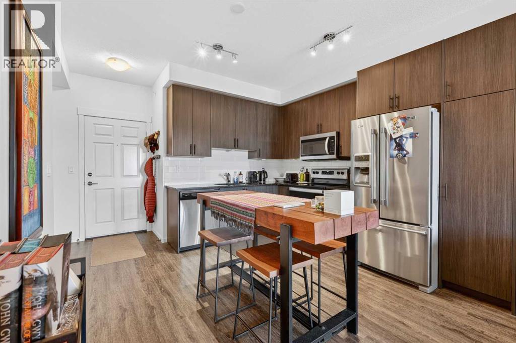 6406, 151 Legacy Main Street SE, Calgary, Alberta  T2X 4A4 - Photo 11 - A2298672