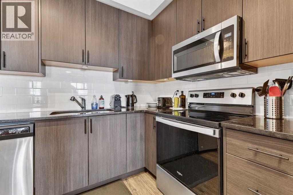 6406, 151 Legacy Main Street SE, Calgary, Alberta  T2X 4A4 - Photo 6 - A2298672