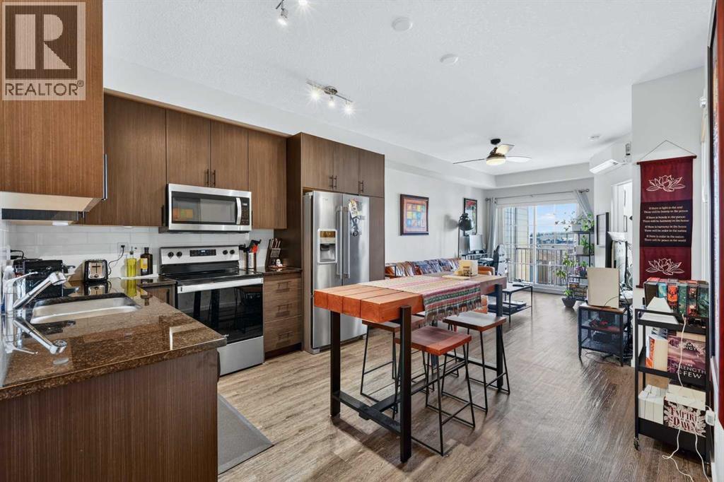 6406, 151 Legacy Main Street SE, Calgary, Alberta  T2X 4A4 - Photo 4 - A2298672