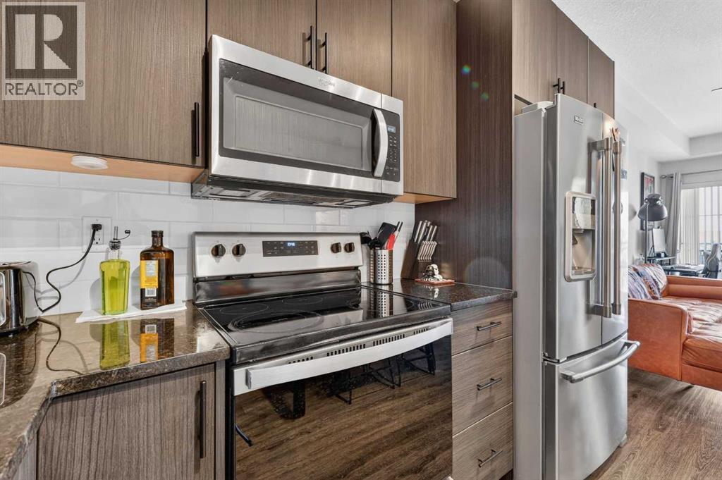 6406, 151 Legacy Main Street SE, Calgary, Alberta  T2X 4A4 - Photo 8 - A2298672