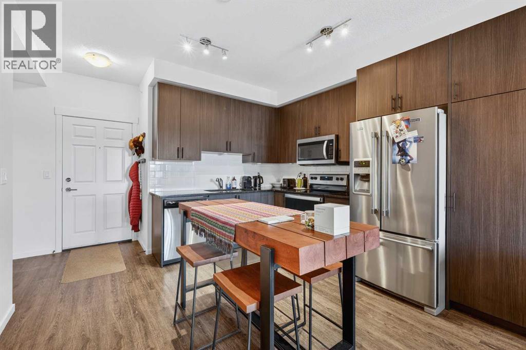 6406, 151 Legacy Main Street SE, Calgary, Alberta  T2X 4A4 - Photo 1 - A2298672