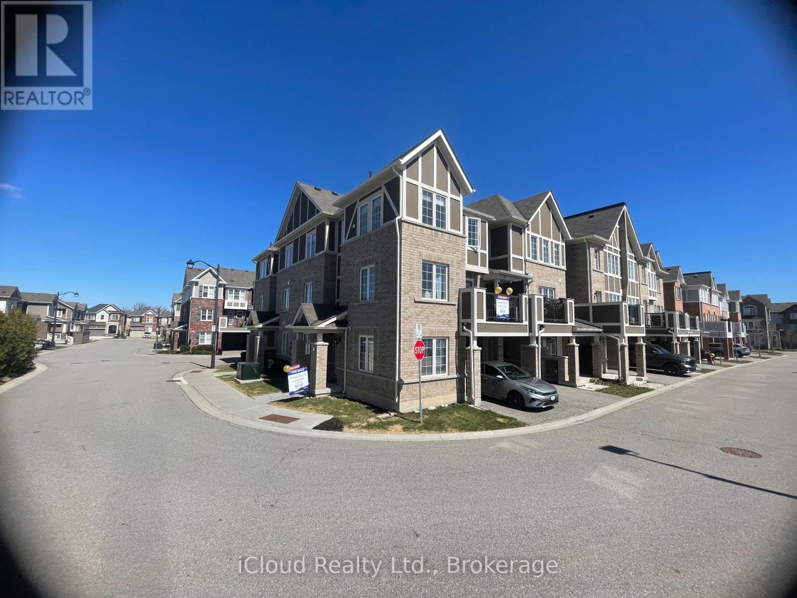 73 - 1222 ROSE WAY, Milton, Ontario