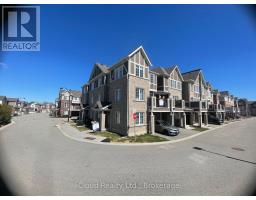 73 - 1222 ROSE WAY, Milton, Ontario