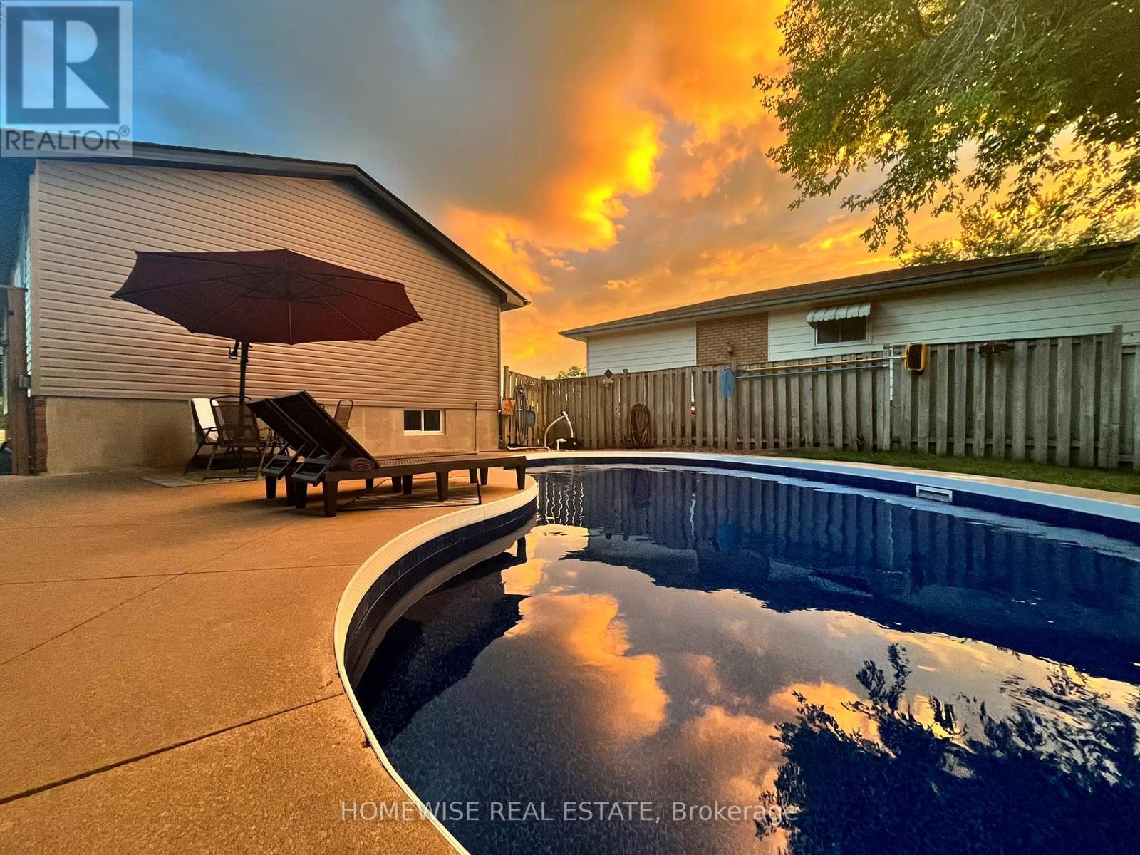 268 SPENCLEYS LANE, Peterborough, Ontario