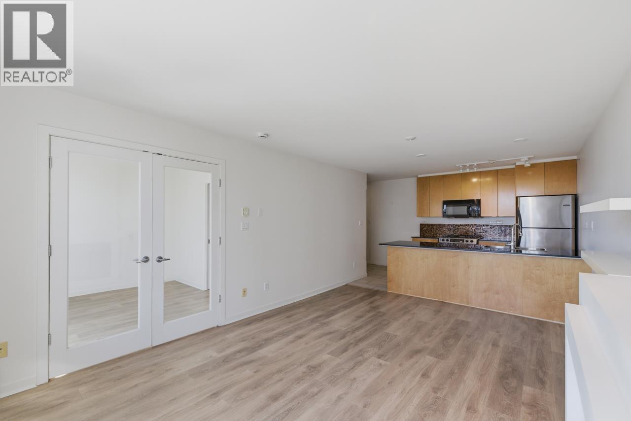 1205 989 Beatty Street, Vancouver, British Columbia V6Z 3C2 - Photo 10 - R3107538