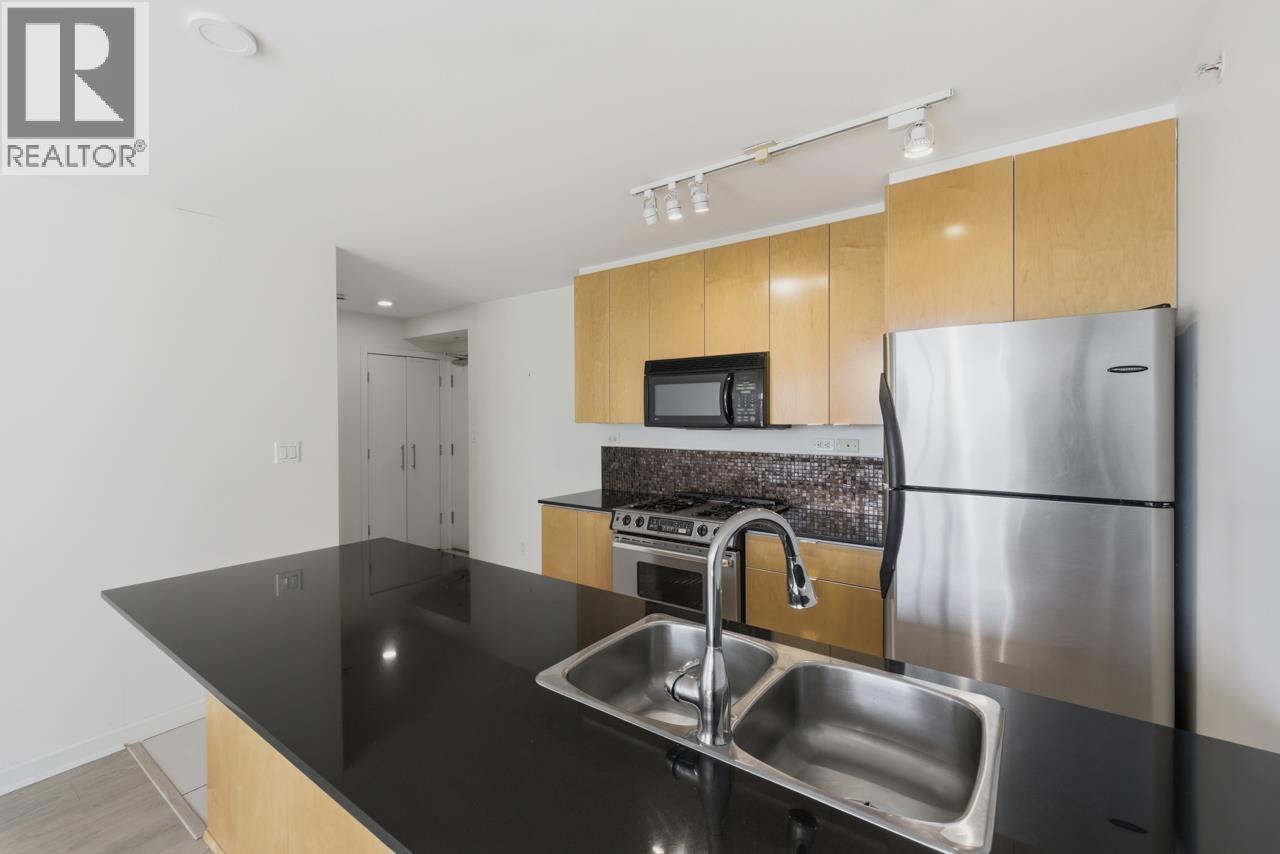 1205 989 Beatty Street, Vancouver, British Columbia V6Z 3C2 - Photo 14 - R3107538