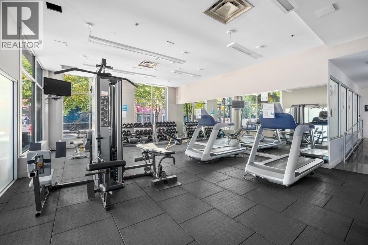 1205 989 Beatty Street, Vancouver, British Columbia V6Z 3C2 - Photo 27 - R3107538