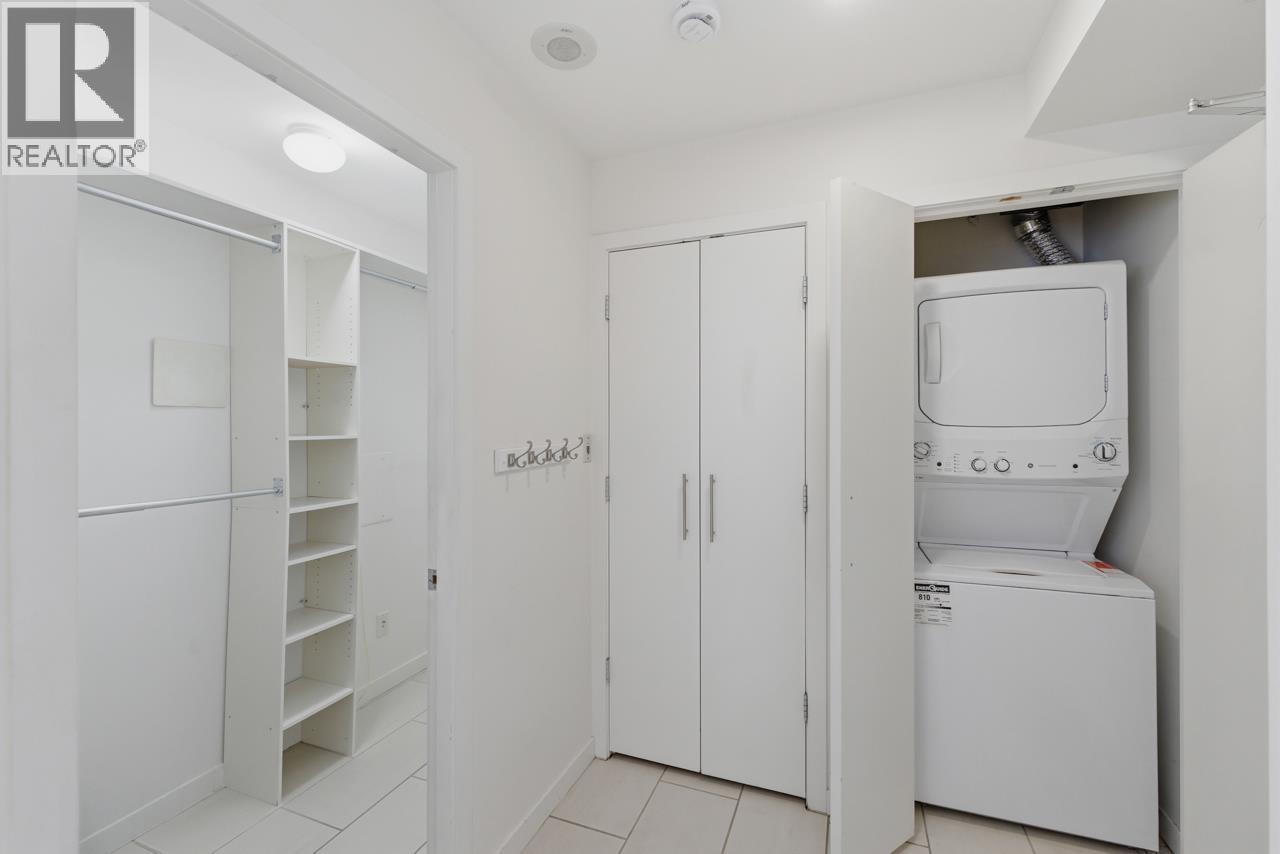 1205 989 Beatty Street, Vancouver, British Columbia V6Z 3C2 - Photo 25 - R3107538