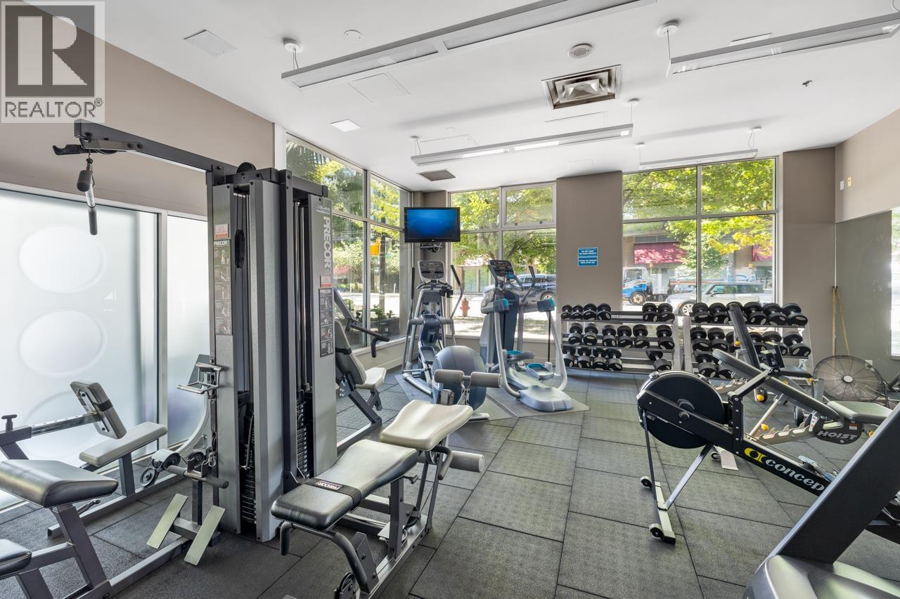 1205 989 Beatty Street, Vancouver, British Columbia V6Z 3C2 - Photo 26 - R3107538