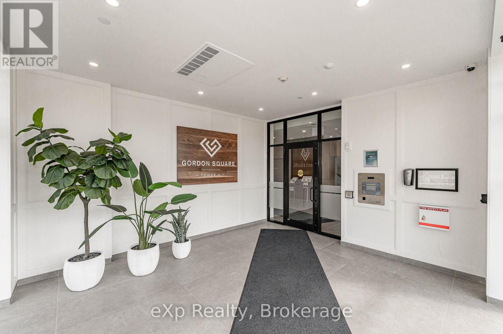 805 - 1880 Gordon Street, Guelph, Ontario  N1L 0P5 - Photo 3 - X12779676